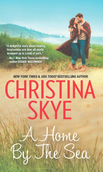 Produktbild: A Home by the Sea