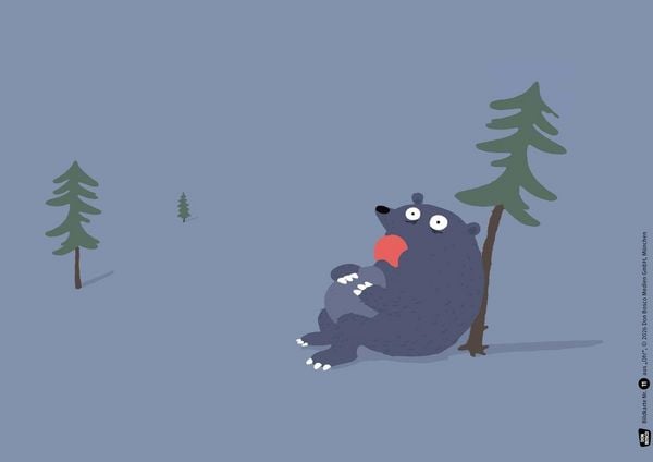 Produktbild: Oh! Kamishibai Bildkartenset