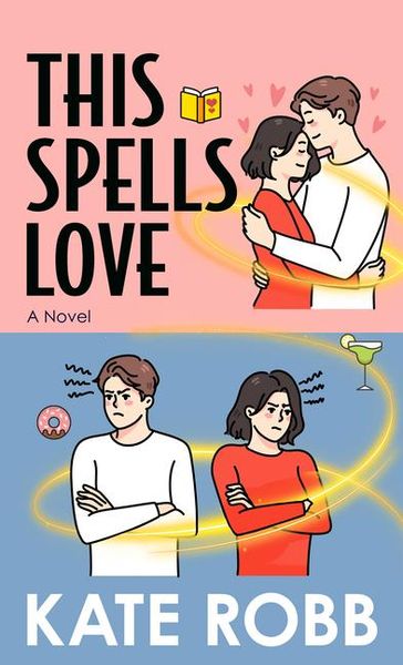 Produktbild: This Spells Love