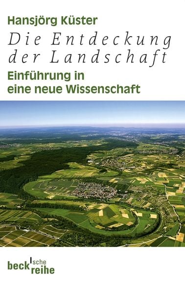 Produktbild: Die Entdeckung der Landschaft