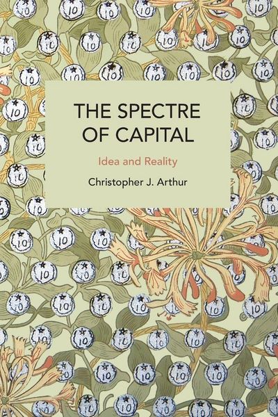 Produktbild: The Spectre of Capital