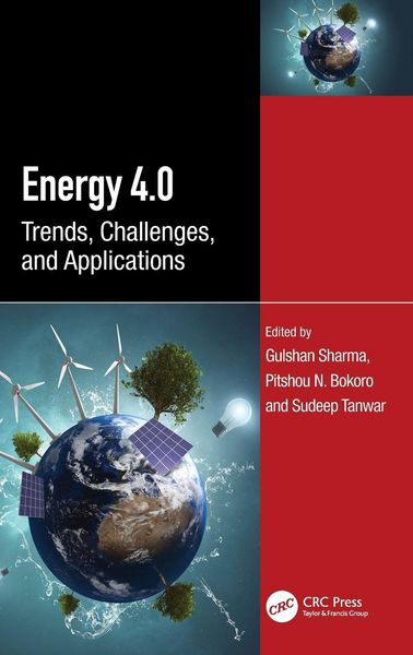 Produktbild: Energy 4.0