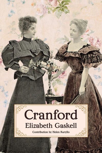 Produktbild: Cranford (Warbler Classics Annotated Edition)