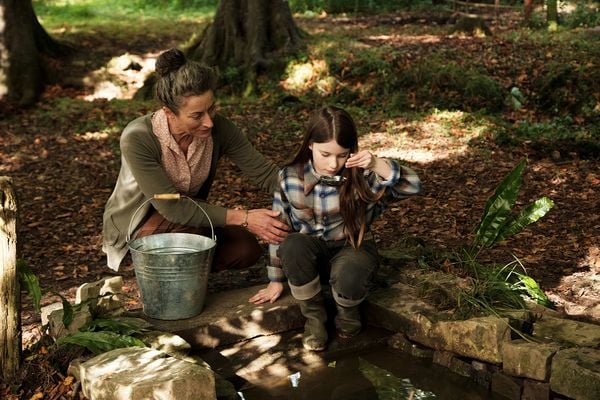Produktbild: The Quiet Girl