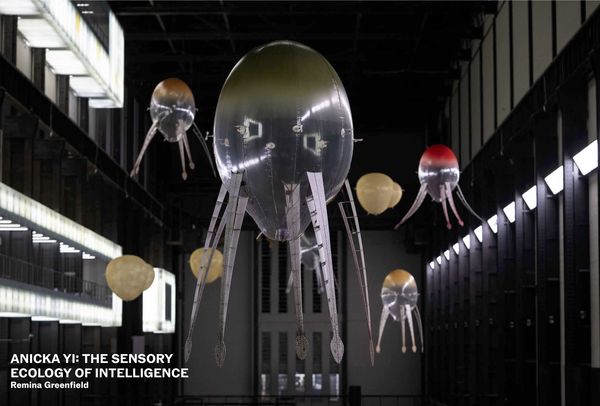 Produktbild: Interspecies Future