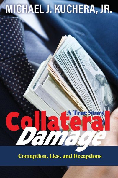 Produktbild: Collateral Damage
