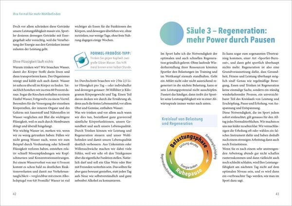 Produktbild: Die Formel Frob&ouml;se
