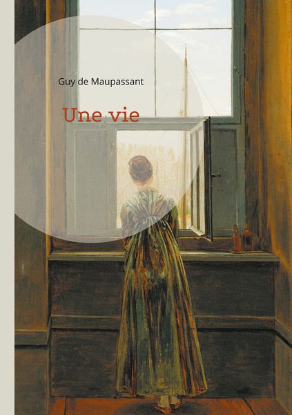 Produktbild: Une vie