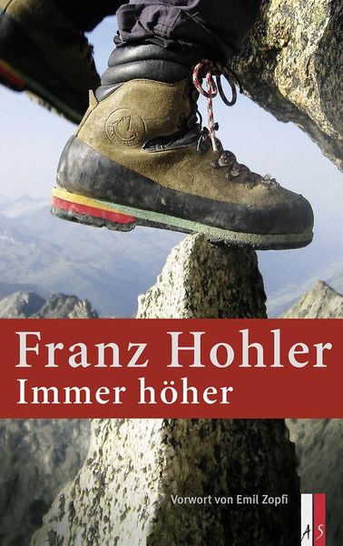 Produktbild: Immer h&ouml;her