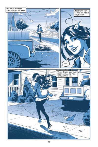 Produktbild: Under the Moon - Eine Catwoman-Geschichte