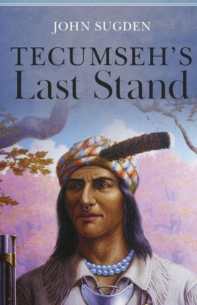 Produktbild: Tecumseh's Last Stand