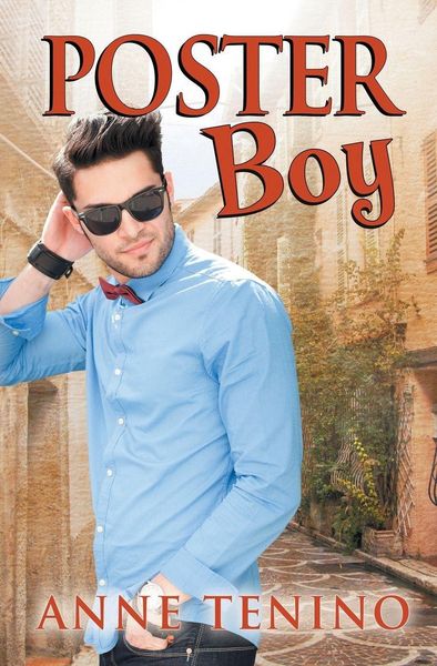 Produktbild: Poster Boy