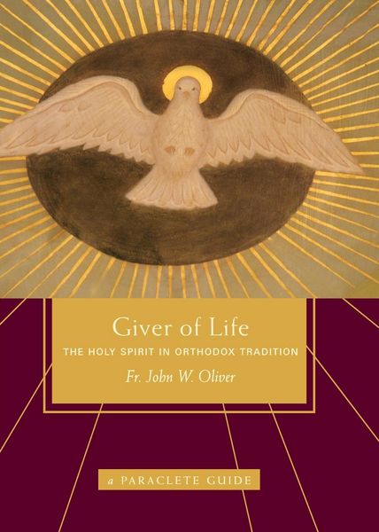 Produktbild: Giver of Life