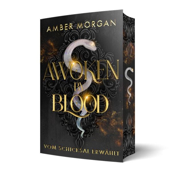 Produktbild: Awoken by Blood