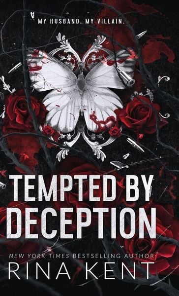 Produktbild: Tempted by Deception