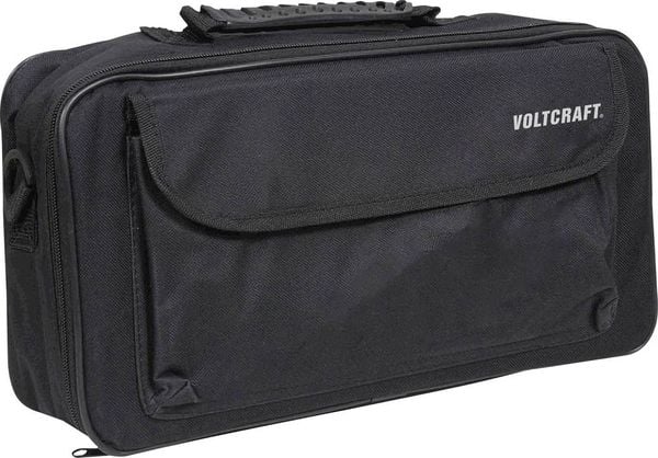 VOLTCRAFT VC-8409710 TG-100 Messgerätetasche