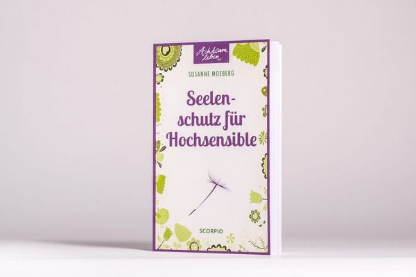 Produktbild: Seelenschutz f&uuml;r Hochsensible