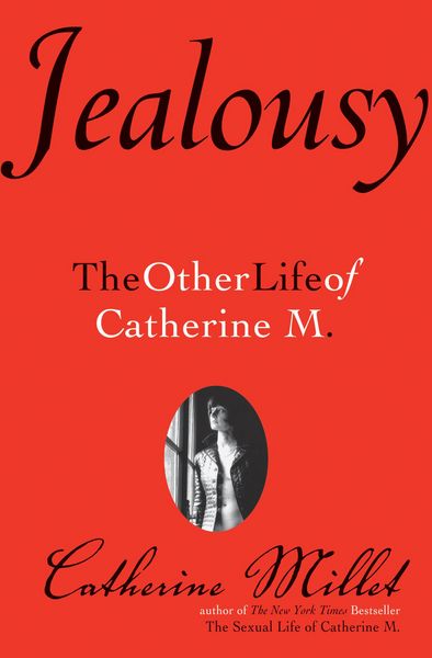 Produktbild: Jealousy