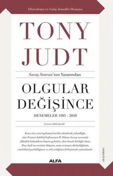 Produktbild: Olgular Degisince - Denemeler 1995 - 2010
