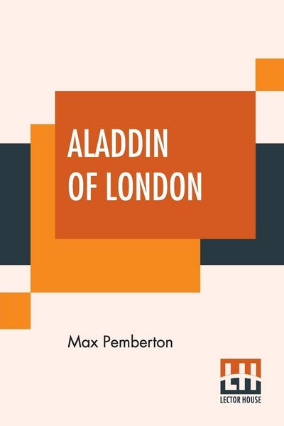 Produktbild: Aladdin Of London