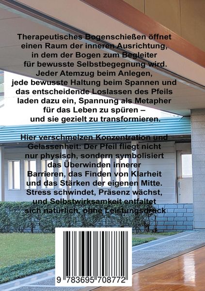 Produktbild: Erfahrungsorientierte Therapie mit Pfeil und Bogen