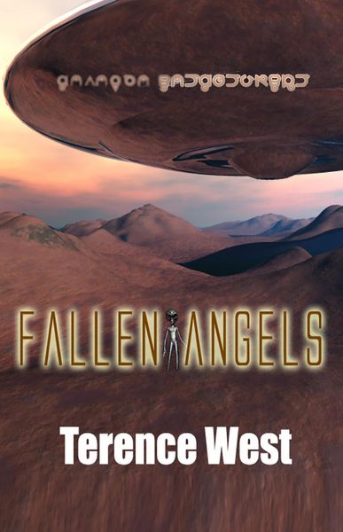 Produktbild: Fallen Angels