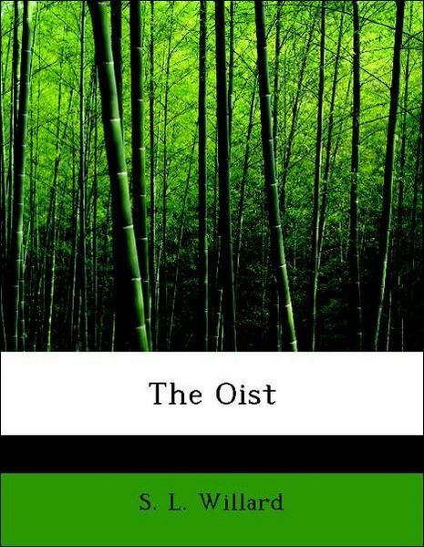 Produktbild: Willard, S: Oist