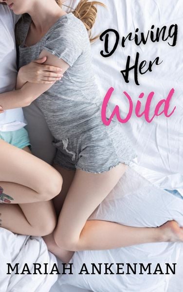 Produktbild: Driving Her Wild