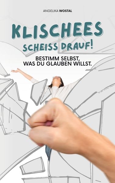 Produktbild: Klischees scheiss drauf!