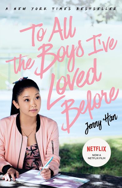 Produktbild: To All the Boys I've Loved Before