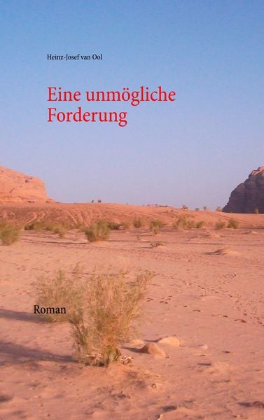 Produktbild: Eine unm&ouml;gliche Forderung