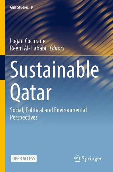 Produktbild: Sustainable Qatar