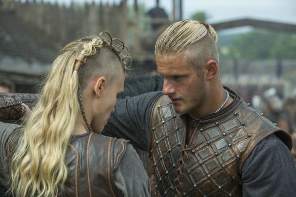 Vikings - Die komplette Season 3 [3 DVDs]