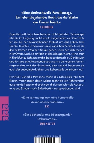 Produktbild: Issa