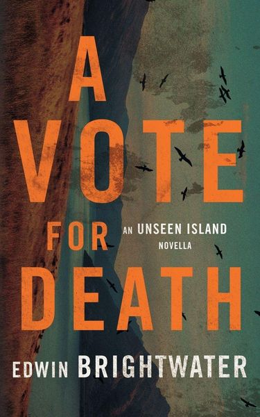 Produktbild: A Vote For Death