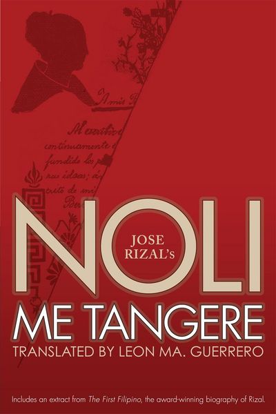 Produktbild: Noli Me Tangere