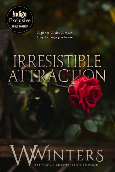 Produktbild: Irresistible Attraction