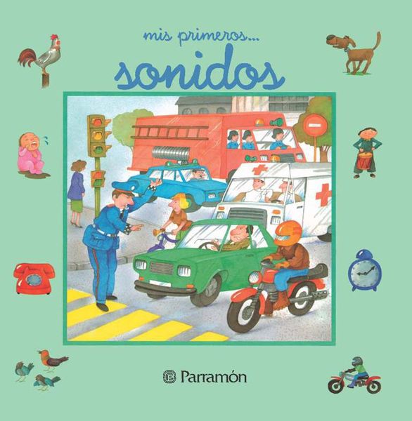 Produktbild: Sonidos