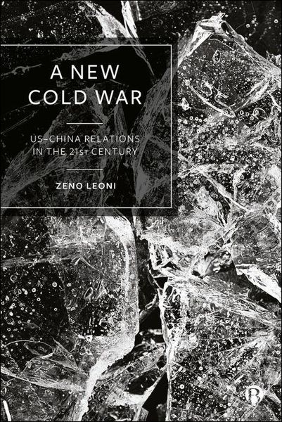 Produktbild: A New Cold War