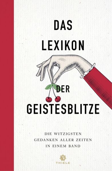 Produktbild: Das Lexikon der Geistesblitze
