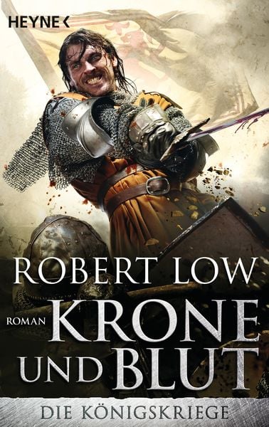 Produktbild: Krone und Blut