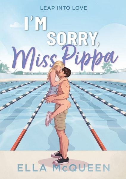 Produktbild: I'm sorry, Miss Pippa