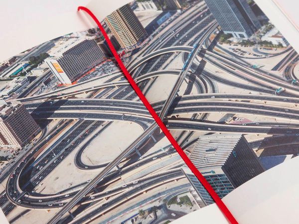 Produktbild: Die Stadt und der Erdkreis