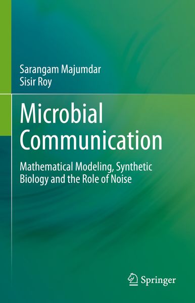 Produktbild: Microbial Communication