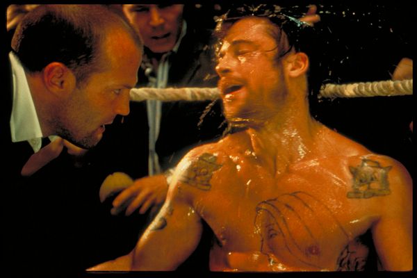 Produktbild: Snatch - Schweine und Diamanten