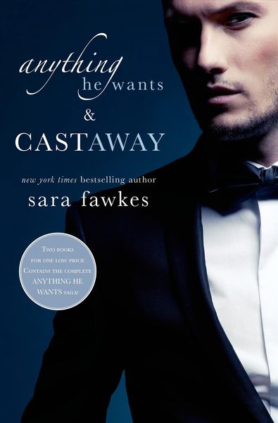 Produktbild: Anything He Wants & Castaway