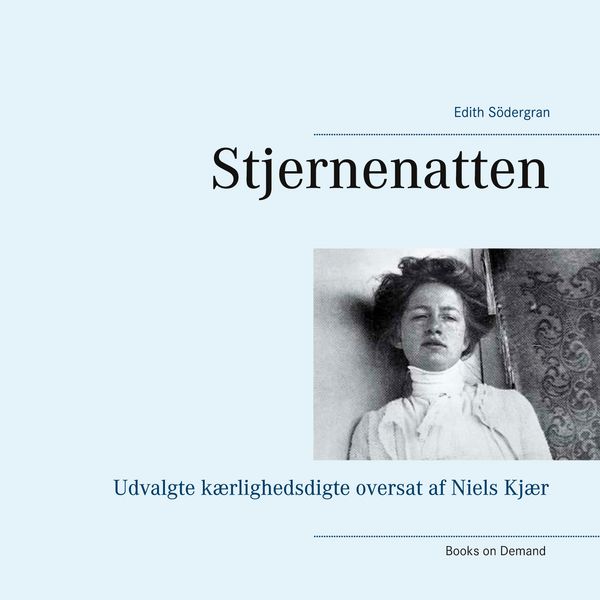 Produktbild: Stjernenatten