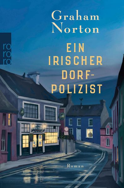 Produktbild: Ein irischer Dorfpolizist