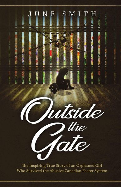 Produktbild: Outside the Gate