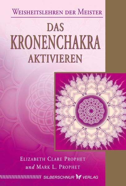 Produktbild: Das Kronenchakra aktivieren